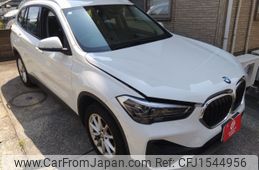 bmw x1 2020 CFJ1544956