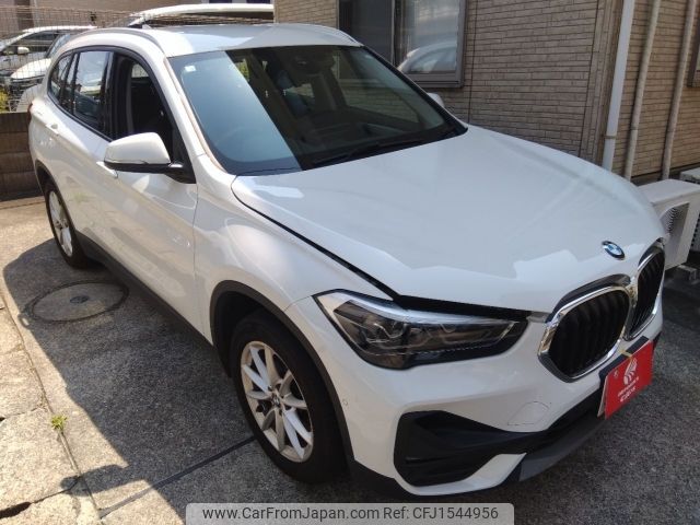 bmw x1 2020 CFJ1544956 image 1