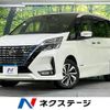 nissan serena 2021 -NISSAN--Serena 6AA-HFC27--HFC27-111518---NISSAN--Serena 6AA-HFC27--HFC27-111518- image 1