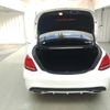 mercedes-benz c-class 2014 CFJ1827811 image 13