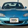 mazda roadster 2001 quick_quick_NB6C_NB6C-202116 image 3