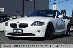 Used Bmw Z4 2005 For Sale Car From Japan