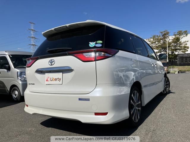 toyota estima 2016 quick_quick_ACR50W_ACR50-7135906 image 2