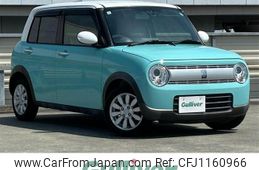 suzuki alto-lapin 2017 -SUZUKI--Alto Lapin DBA-HE33S--HE33S-163987---SUZUKI--Alto Lapin DBA-HE33S--HE33S-163987-