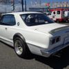 nissan skyline 1971 quick_quick_KGC10_KGC10017385 image 19