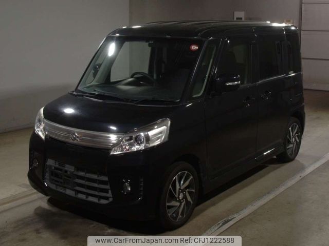suzuki spacia 2014 -SUZUKI--Spacia MK32S-852461---SUZUKI--Spacia MK32S-852461- image 1