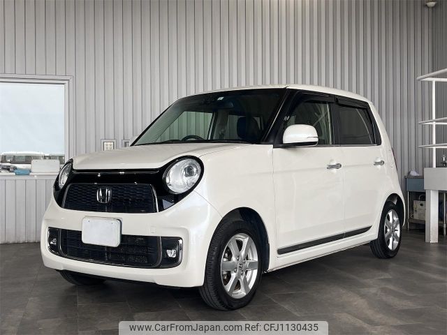 honda n-one 2017 -HONDA--N ONE JG1--JG1-1216108---HONDA--N ONE JG1--JG1-1216108- image 1