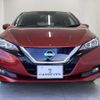 nissan leaf 2017 -NISSAN--Leaf ZAA-ZE1--ZE1-002102---NISSAN--Leaf ZAA-ZE1--ZE1-002102- image 2