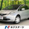 honda fit 2008 -HONDA--Fit DBA-GE6--GE6-1039187---HONDA--Fit DBA-GE6--GE6-1039187- image 1