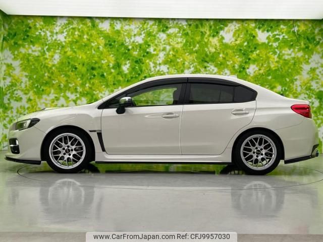 subaru wrx-s4 2015 quick_quick_VAG_VAG-011054 image 2