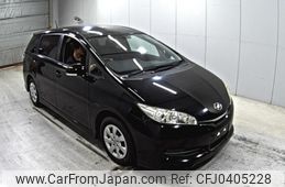 toyota wish 2013 -TOYOTA--Wish ZGE20G-0163492---TOYOTA--Wish ZGE20G-0163492-