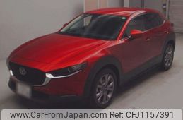 mazda cx-3 2019 -MAZDA 【千葉 303ｾ 234】--CX-30 5BA-DMEP--DMEP-105240---MAZDA 【千葉 303ｾ 234】--CX-30 5BA-DMEP--DMEP-105240-