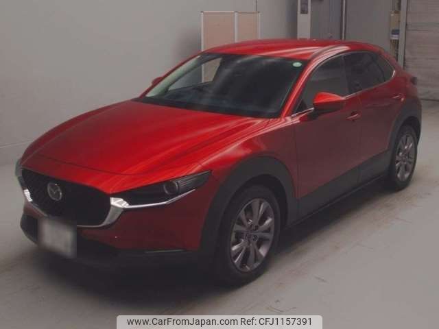 mazda cx-3 2019 -MAZDA 【千葉 303ｾ 234】--CX-30 5BA-DMEP--DMEP-105240---MAZDA 【千葉 303ｾ 234】--CX-30 5BA-DMEP--DMEP-105240- image 1