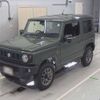 suzuki jimny 2018 -SUZUKI 【Ｎｏ後日 】--Jimny JB64W-100278---SUZUKI 【Ｎｏ後日 】--Jimny JB64W-100278- image 1