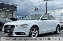 audi a4 2013 quick_quick_8KCDN_WAUZZZ8K6EA012174