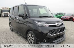 toyota tank 2019 -TOYOTA--Tank DBA-M900A--M900-03066**---TOYOTA--Tank DBA-M900A--M900-03066**-