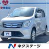suzuki wagon-r 2014 quick_quick_MH44S_MH44S-118804 image 1