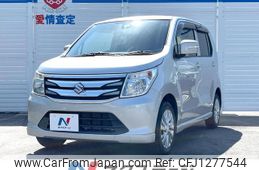 suzuki wagon-r 2014 quick_quick_MH44S_MH44S-118804