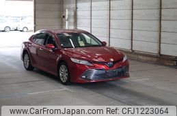 toyota camry 2018 -TOYOTA--Camry AXVH70-1029427---TOYOTA--Camry AXVH70-1029427-