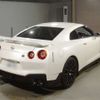 nissan gt-r 2023 -NISSAN 【京都 302ひ2477】--GT-R R35-160073---NISSAN 【京都 302ひ2477】--GT-R R35-160073- image 2