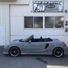 toyota mr-s 2000 CFJ1707036 image 15