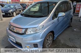 honda freed-spike 2013 -HONDA--Freed Spike DAA-GP3--GP3-1102522---HONDA--Freed Spike DAA-GP3--GP3-1102522-