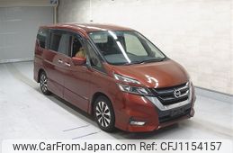 nissan serena 2016 -NISSAN--Serena GFC27-026585---NISSAN--Serena GFC27-026585-