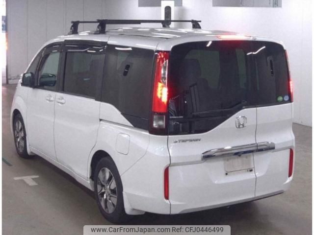 honda stepwagon 2015 quick_quick_DBA-RP1_1011178 image 2