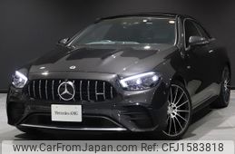 mercedes-benz amg 2023 CFJ1583818