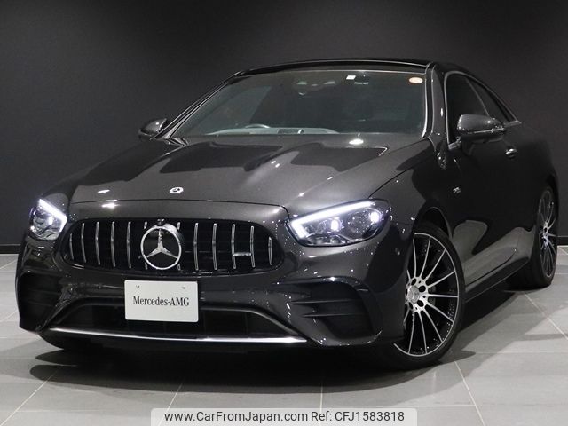 mercedes-benz amg 2023 CFJ1583818 image 1