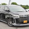 toyota alphard 2022 -TOYOTA--Alphard 6AA-AYH30W--AYH30-0144532---TOYOTA--Alphard 6AA-AYH30W--AYH30-0144532- image 3