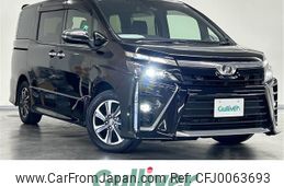 toyota voxy 2018 -TOYOTA--Voxy DBA-ZRR80W--ZRR80-0484339---TOYOTA--Voxy DBA-ZRR80W--ZRR80-0484339-