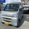 daihatsu hijet-van 2006 CFJ1296841 image 2