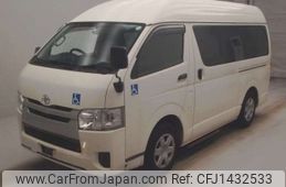 toyota regiusace-van 2015 -TOYOTA--Regius ace Van CBF-TRH200Kｶｲ--TRH200-0220325---TOYOTA--Regius ace Van CBF-TRH200Kｶｲ--TRH200-0220325-