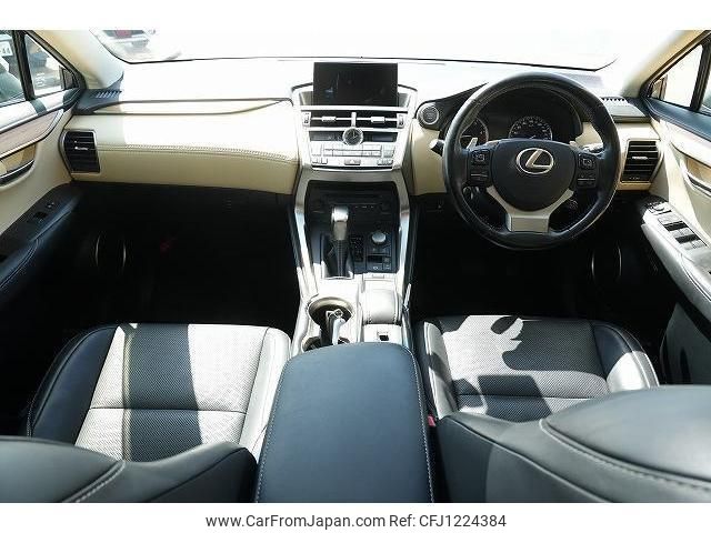 lexus nx 2016 quick_quick_AGZ10_AGZ10-1012099 image 2