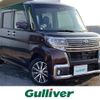 daihatsu tanto 2018 -DAIHATSU--Tanto DBA-LA600S--LA600S-0643106---DAIHATSU--Tanto DBA-LA600S--LA600S-0643106- image 1