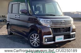 daihatsu tanto 2018 -DAIHATSU--Tanto DBA-LA600S--LA600S-0643106---DAIHATSU--Tanto DBA-LA600S--LA600S-0643106-