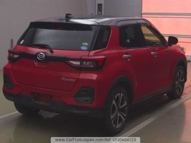 daihatsu rocky 2019 -DAIHATSU--Rocky 5BA-A200S--A200S-0003419---DAIHATSU--Rocky 5BA-A200S--A200S-0003419- image 2