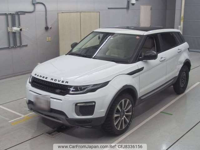 land-rover range-rover 2015 -ROVER--Range Rover CBA-LV2A--SALVA2AG3GH078996---ROVER--Range Rover CBA-LV2A--SALVA2AG3GH078996- image 1