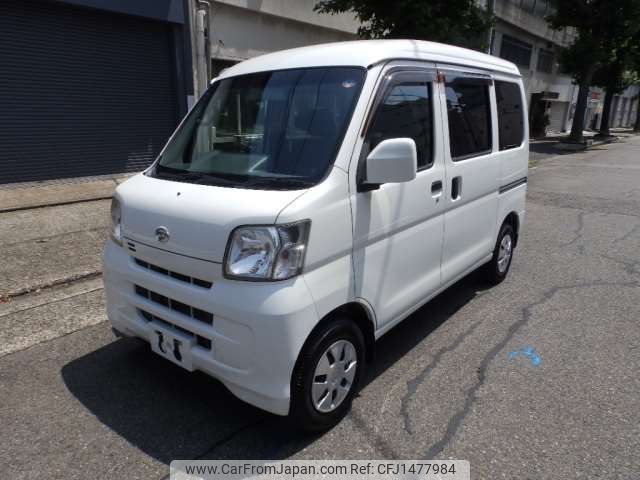 daihatsu hijet-van 2016 CFJ1477984 image 1