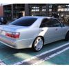 toyota crown 2001 CFJ1862321 image 2