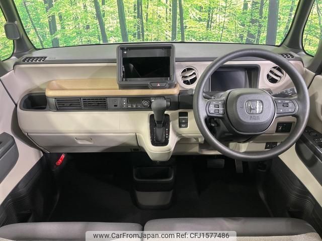 honda n-box 2025 CFJ1577486 image 2