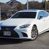 lexus ls 2020 -LEXUS--Lexus LS 6AA-GVF55--GVF55-6005613---LEXUS--Lexus LS 6AA-GVF55--GVF55-6005613- image 1