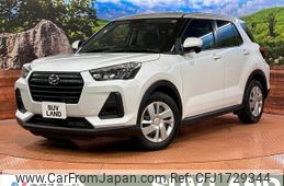 daihatsu rocky 2023 CFJ1729344