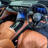 mercedes-benz s-class 2022 -MERCEDES-BENZ--Benz S Class 5AA-223063--W1K2230632A078912---MERCEDES-BENZ--Benz S Class 5AA-223063--W1K2230632A078912- image 3