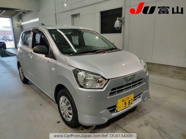 daihatsu mira-e-s 2023 -DAIHATSU 【富山 581ﾆ982】--Mira e:s LA350S--LA350S-0362772---DAIHATSU 【富山 581ﾆ982】--Mira e:s LA350S--LA350S-0362772- image 1