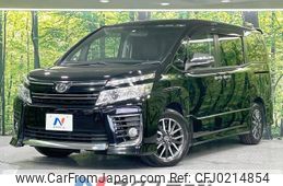 toyota voxy 2015 -TOYOTA--Voxy DBA-ZRR80W--ZRR80-0172044---TOYOTA--Voxy DBA-ZRR80W--ZRR80-0172044-