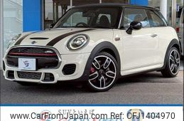 mini mini-others 2019 quick_quick_CBA-XRJCWM_WMWXR92060TP21148