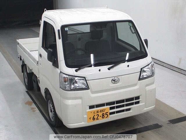 daihatsu hijet-truck 2024 -DAIHATSU 【土浦 480ｽ6285】--Hijet Truck S510P--0563661---DAIHATSU 【土浦 480ｽ6285】--Hijet Truck S510P--0563661- image 1