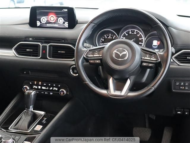 mazda cx-5 2019 -MAZDA--CX-5 6BA-KFEP--KFEP-304889---MAZDA--CX-5 6BA-KFEP--KFEP-304889- image 2